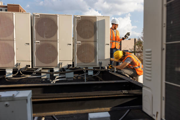Best Air Conditioning Repair  in Missouri Valley, IA