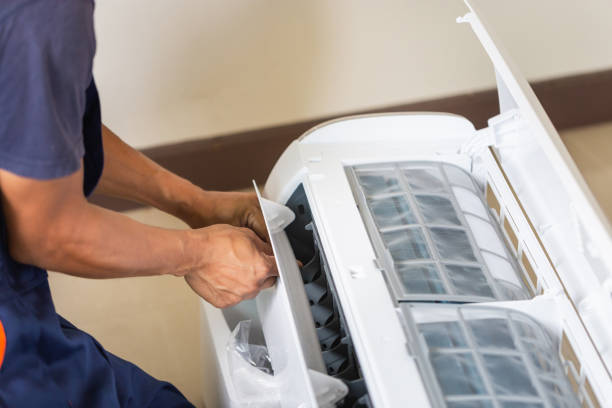 HVAC Maintenance Plan in Missouri Valley, IA