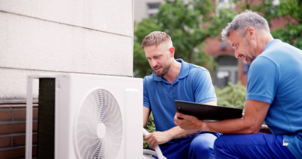 Best Commercial HVAC Repair  in Missouri Valley, IA