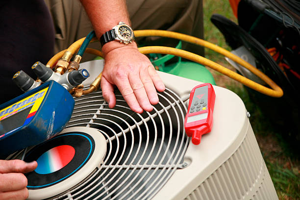 Best Air Conditioning Repair  in Missouri Valley, IA