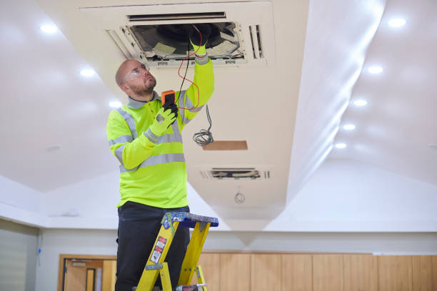 Best HVAC Tune-Up Services  in Missouri Valley, IA