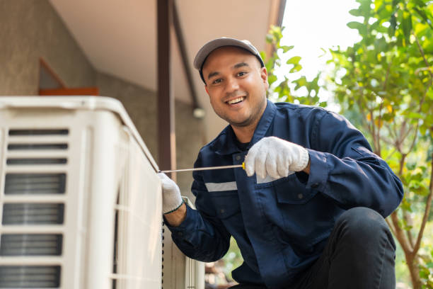 Best Emergency HVAC Repair  in Missouri Valley, IA