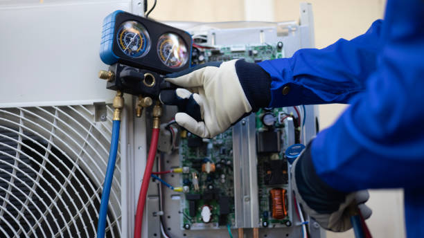 Best Affordable Air Conditioning Repair  in Missouri Valley, IA